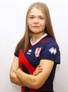 Ogarkova Kristina