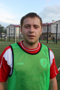 Степанов Кирилл