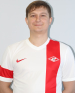 Ковалев Сергей