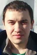 Эргашев Антон