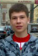 Захаров Дмитрий