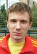 Телепнев Дмитрий