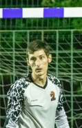 Алиев Александр