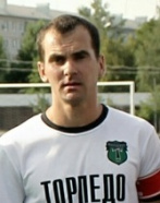Бакаев Виктор