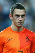 Stefan de Vrij