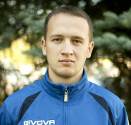 Мартьянов Дмитрий