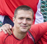 Макаров Дмитрий