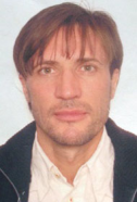 Sinev Mikhail