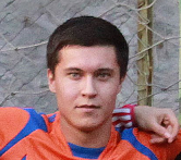 Барков Олег