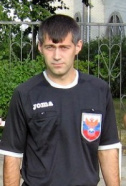 Рыжиков Сергей