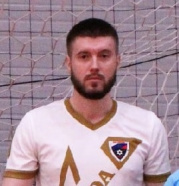 Денисов Андрей