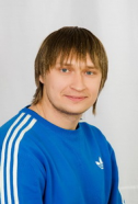Котляров Дмитрий