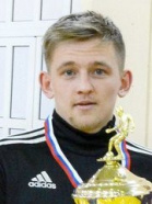 Ушаков Игорь