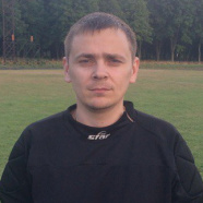 Гидранков Алексей