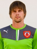 Vysotsky Oleksandr