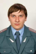 Крюков Дмитрий