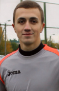Негреев Дмитрий
