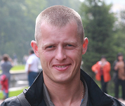 Зинков Дмитрий