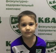 Галанин Кирилл