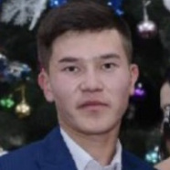 Ауелханов Олжас