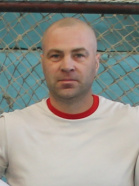 Харченко Александр