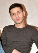 Канищев Дмитрий