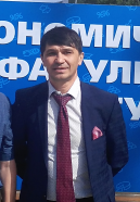 Акимов Александр