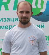 Бердников Денис