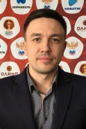 Сколков Андрей