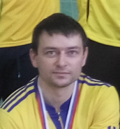 Елизаров Николай
