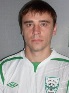 Fedorchenko Artem