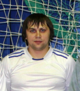 Каменев Дмитрий