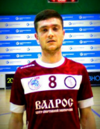 Захаров Андрей