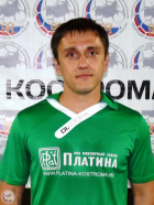 Киров Артур