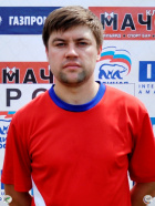Головцов Николай