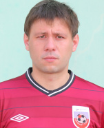 Kolchev Pavel