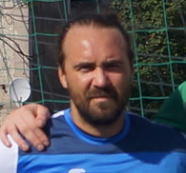 Мешков Дмитрий