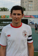 Бакиров Сергей