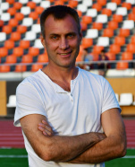 Гаврилов Олег