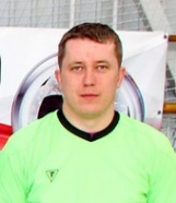 Мазниченко Дмитрий