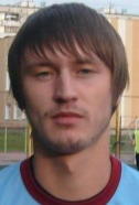 Белокуров Дмитрий