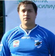 Алферьев Дмитрий