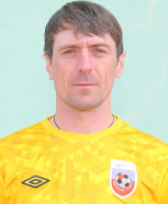 Andreev Mikhail