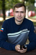 Сухоруков Тимофей