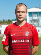 Sidorov Maksim