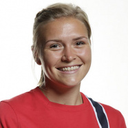 Isaksen Ingvild