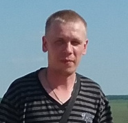 Борисов Иван
