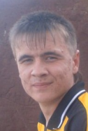 Евсейчик Сергей