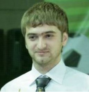 Egorov Pavel