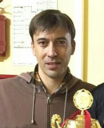 Агаев Азат